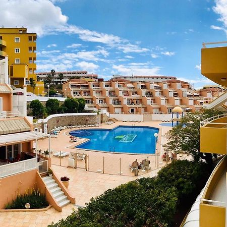 Orlando, Costa Adeje Daire Dış mekan fotoğraf