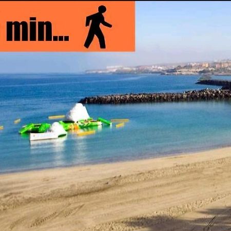 Orlando, Costa Adeje Daire Dış mekan fotoğraf