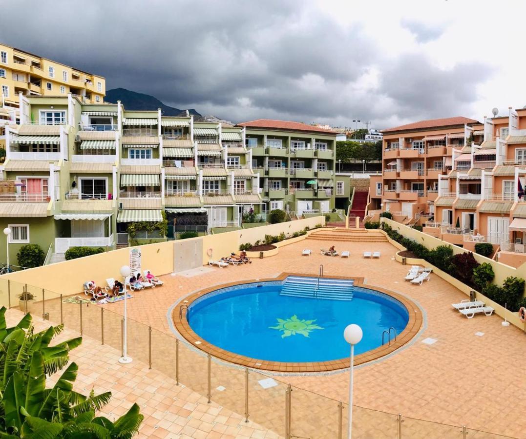 Orlando, Costa Adeje Daire Dış mekan fotoğraf