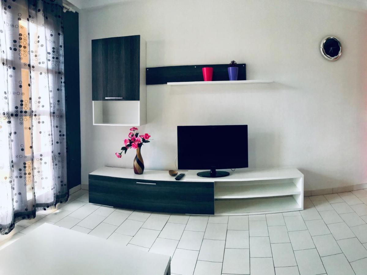 Orlando, Costa Adeje Daire Dış mekan fotoğraf