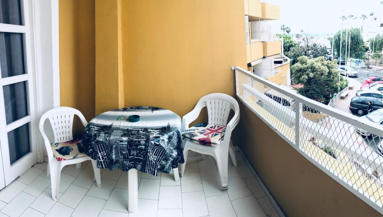 Orlando, Costa Adeje Daire Dış mekan fotoğraf