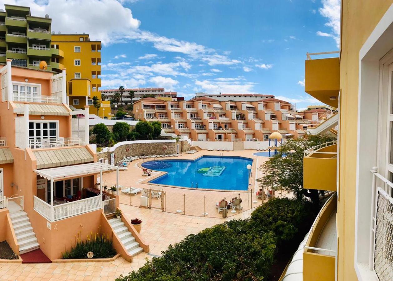 Orlando, Costa Adeje Daire Dış mekan fotoğraf