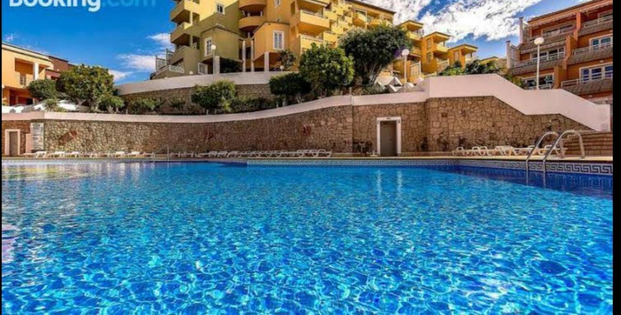 Orlando, Costa Adeje Daire Dış mekan fotoğraf