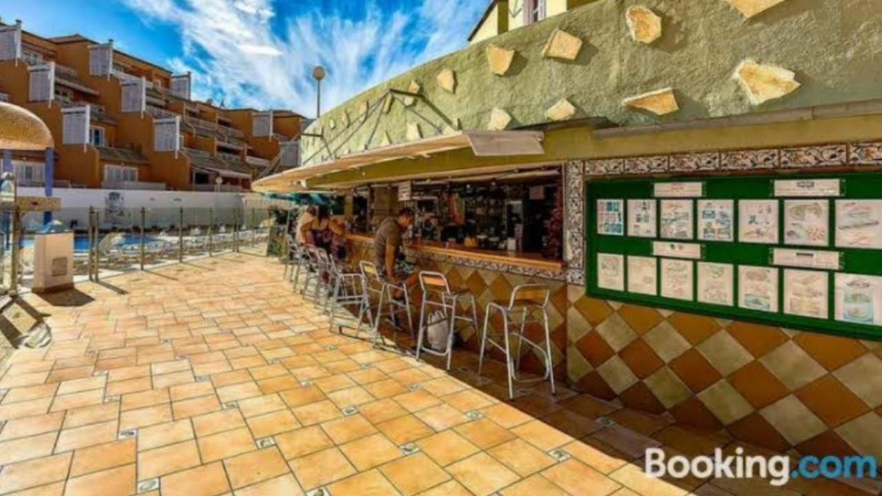 Orlando, Costa Adeje Daire Dış mekan fotoğraf