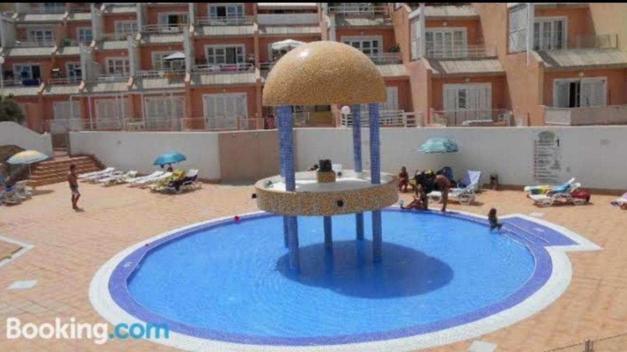 Orlando, Costa Adeje Daire Dış mekan fotoğraf