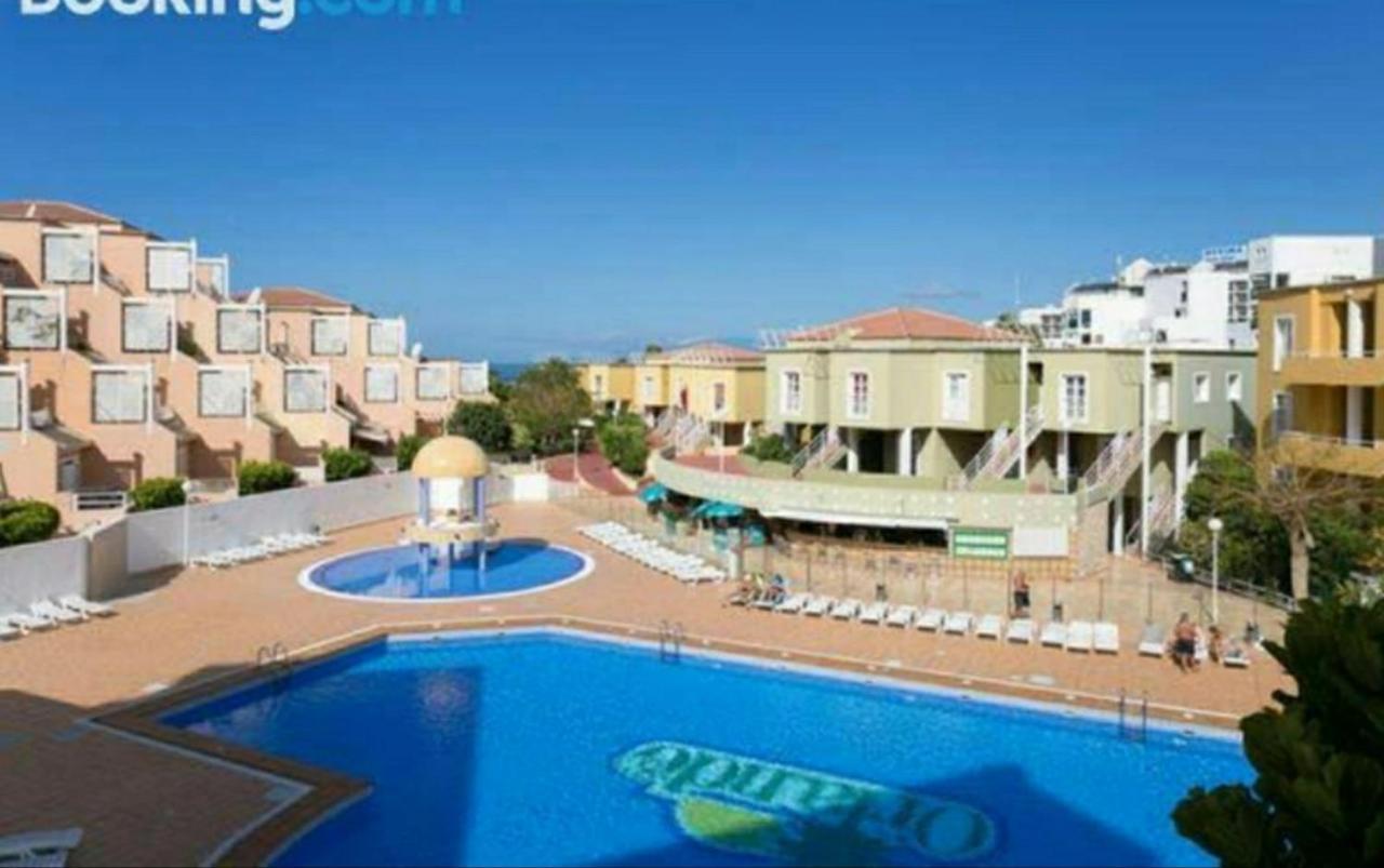 Orlando, Costa Adeje Daire Dış mekan fotoğraf