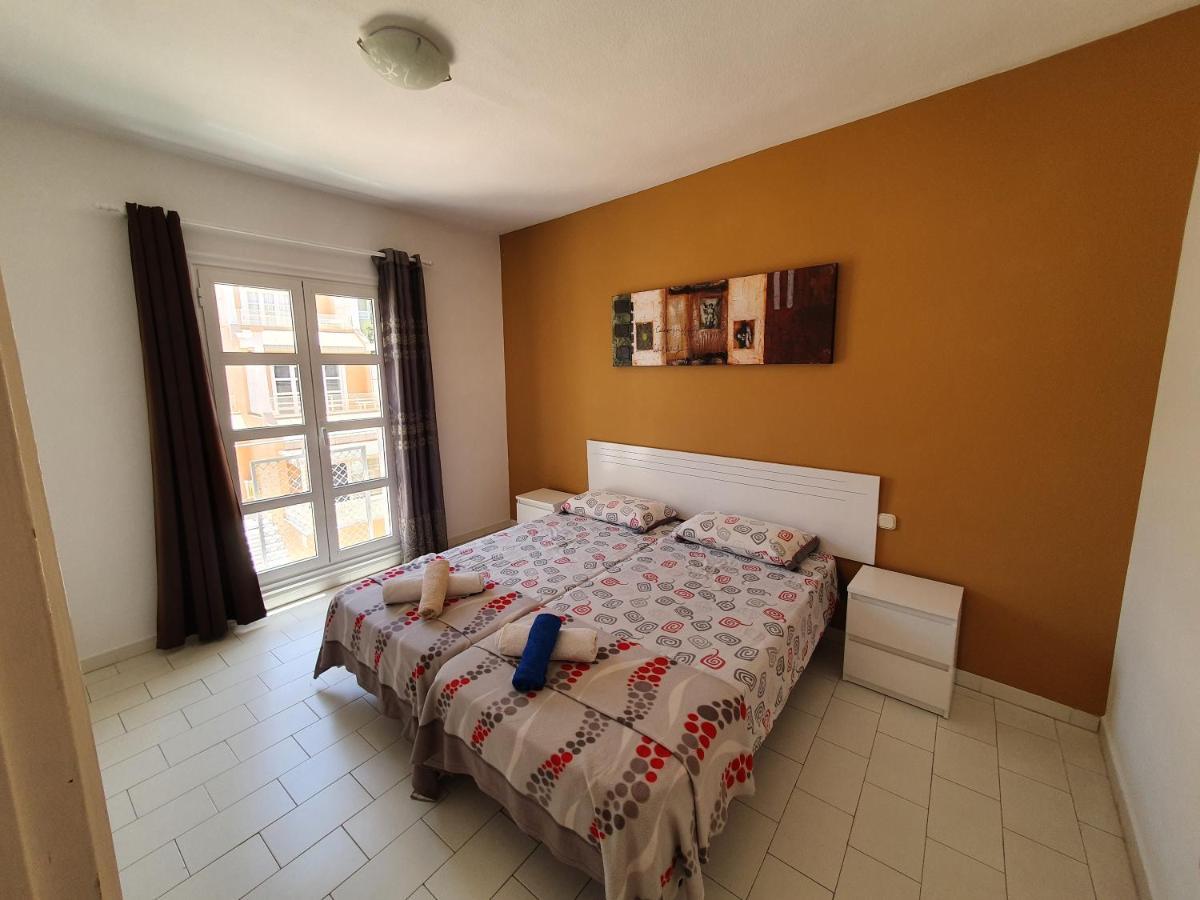 Orlando, Costa Adeje Daire Dış mekan fotoğraf