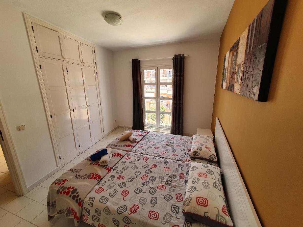 Orlando, Costa Adeje Daire Dış mekan fotoğraf
