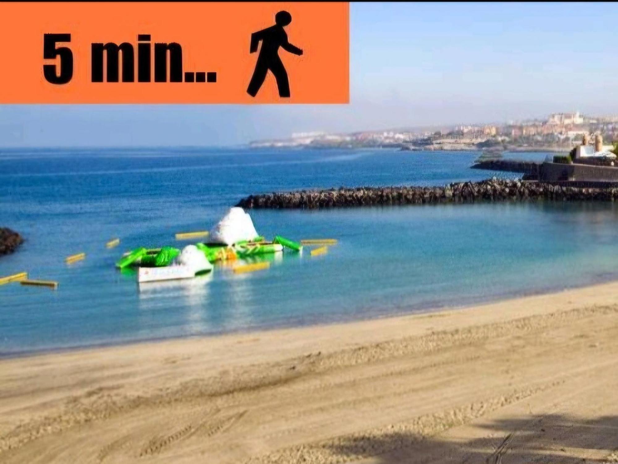Orlando, Costa Adeje Daire Dış mekan fotoğraf