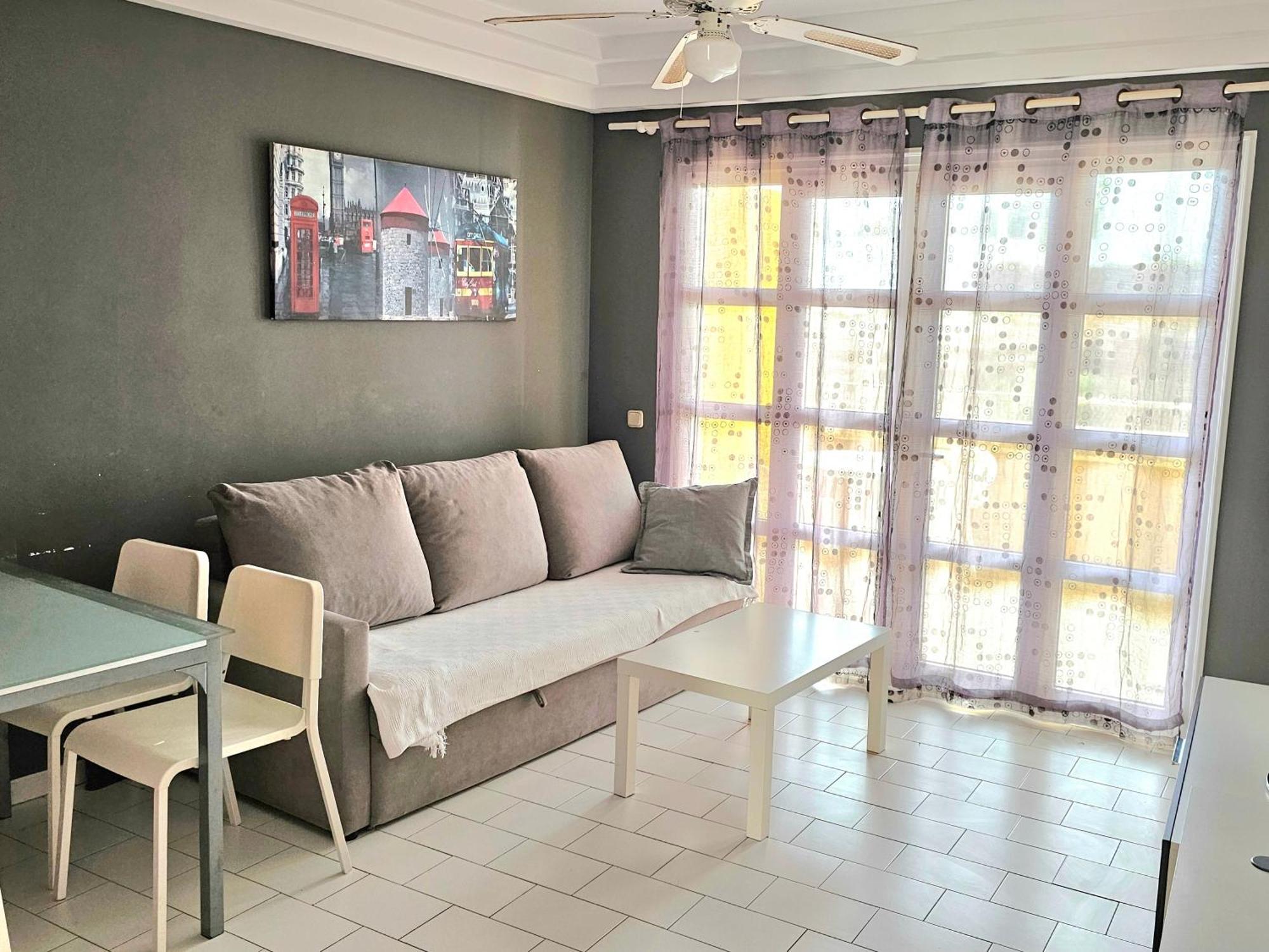 Orlando, Costa Adeje Daire Dış mekan fotoğraf
